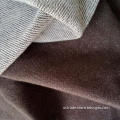 Spandex polyester cotton knitted denim fabric